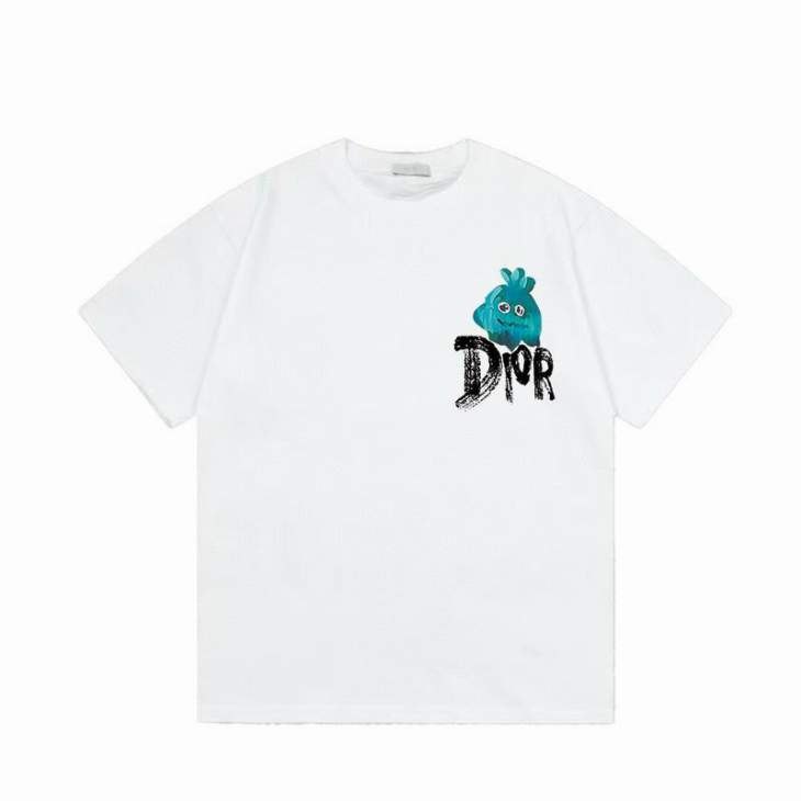 Dior T Shirts Short _SKUDiorXS-Lsxtx1715492